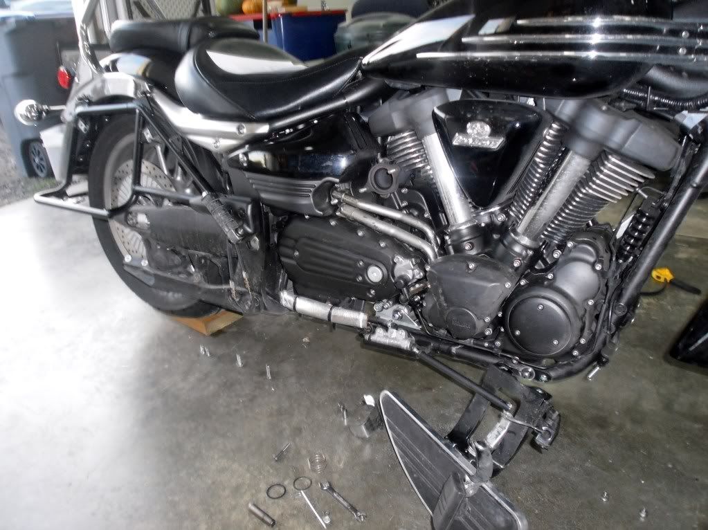 Yamaha Raider Oil Change Yamaha 19961997 Wave Raider 700 Oil Level Sending Unit Yamaha